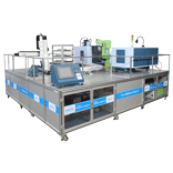工業4.0智能制造實訓平臺